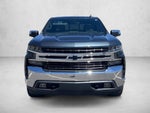 2019 Chevrolet Silverado 1500 Crew Cab Short Box 4-Wheel Drive LT