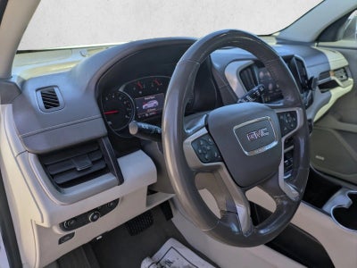 2020 GMC Terrain FWD Denali