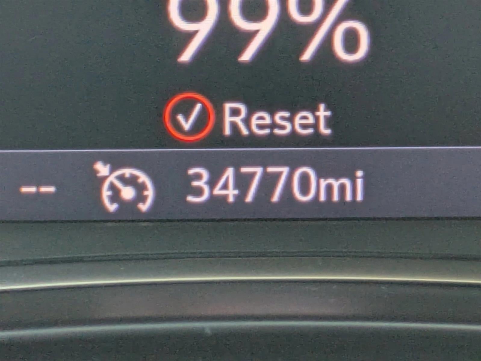 2020 GMC Terrain FWD Denali