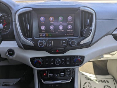 2020 GMC Terrain FWD Denali