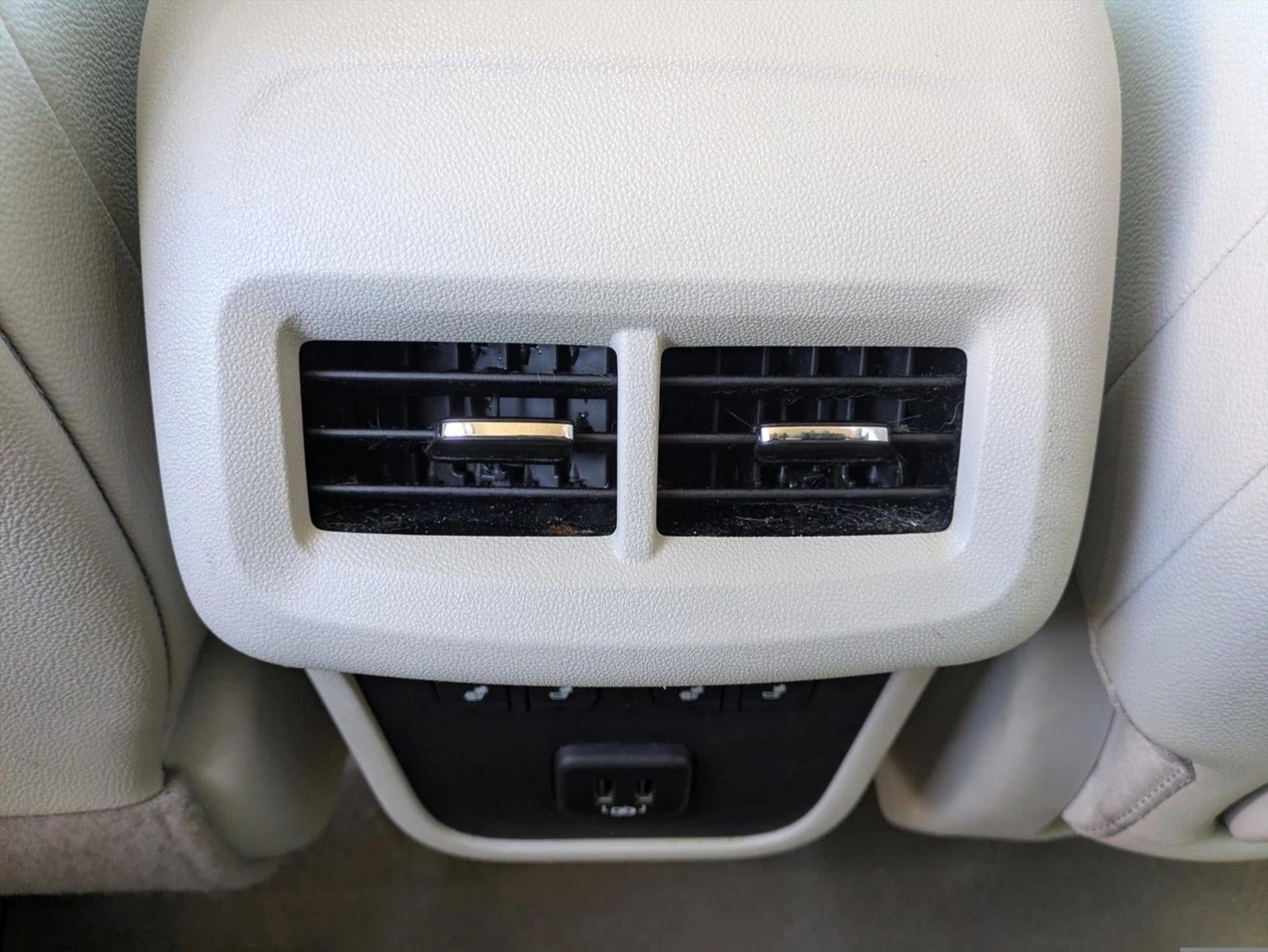 2020 GMC Terrain FWD Denali