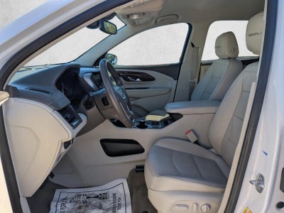 2020 GMC Terrain FWD Denali