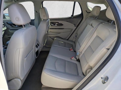 2020 GMC Terrain FWD Denali