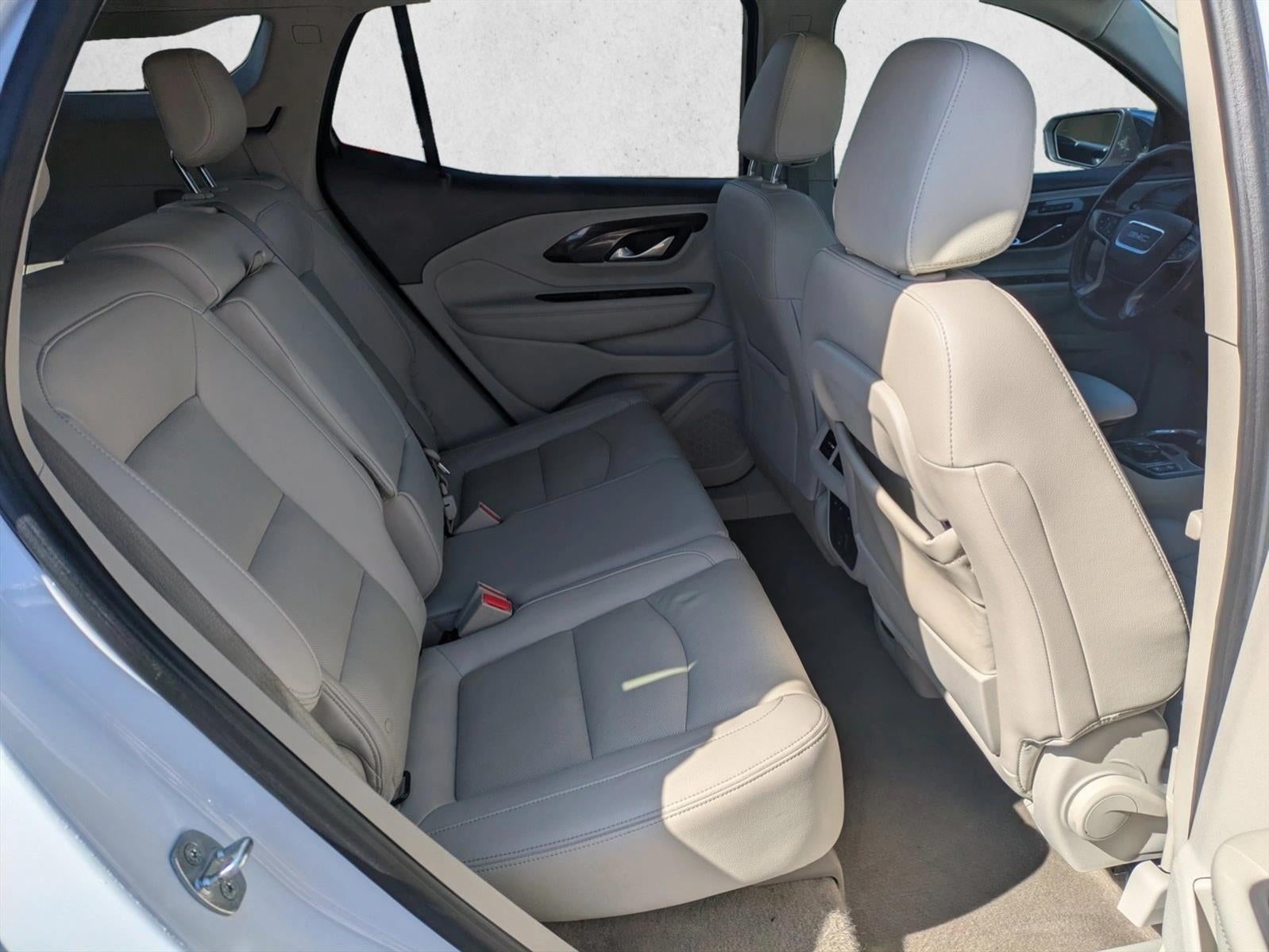 2020 GMC Terrain FWD Denali