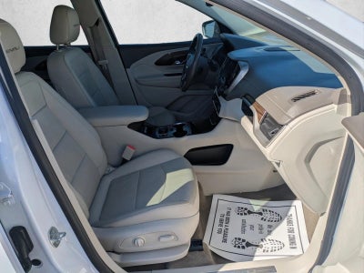 2020 GMC Terrain FWD Denali