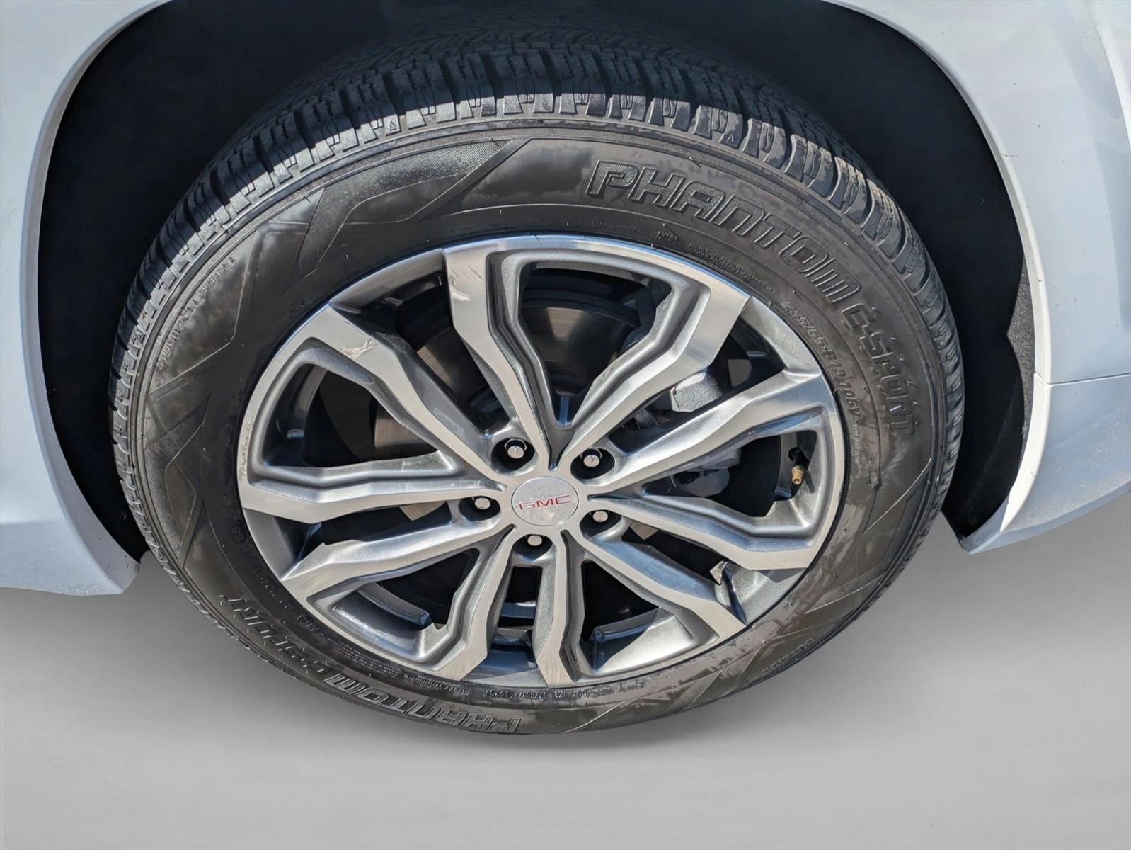 2020 GMC Terrain FWD Denali