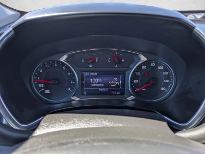 2024 Chevrolet Equinox FWD LT