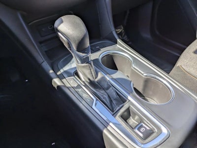 2024 Chevrolet Equinox FWD LT