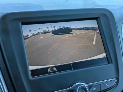 2024 Chevrolet Equinox FWD LT
