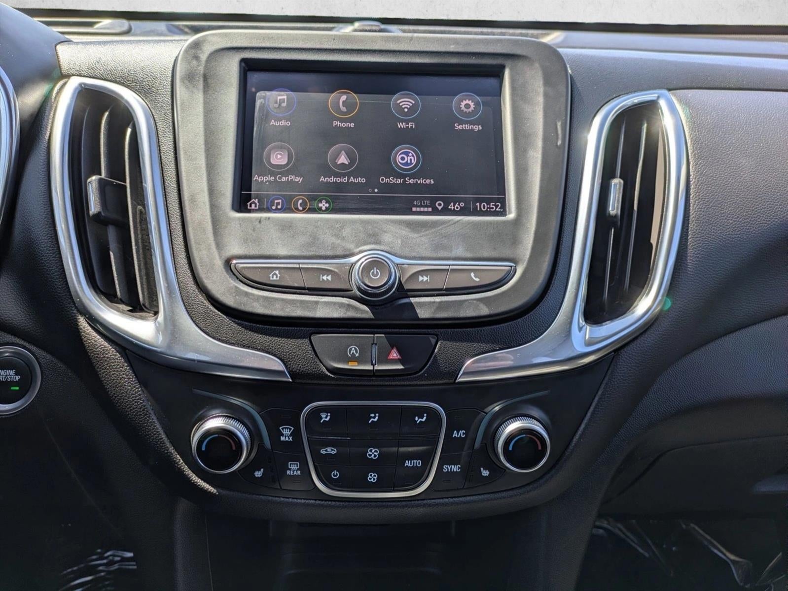 2024 Chevrolet Equinox FWD LT