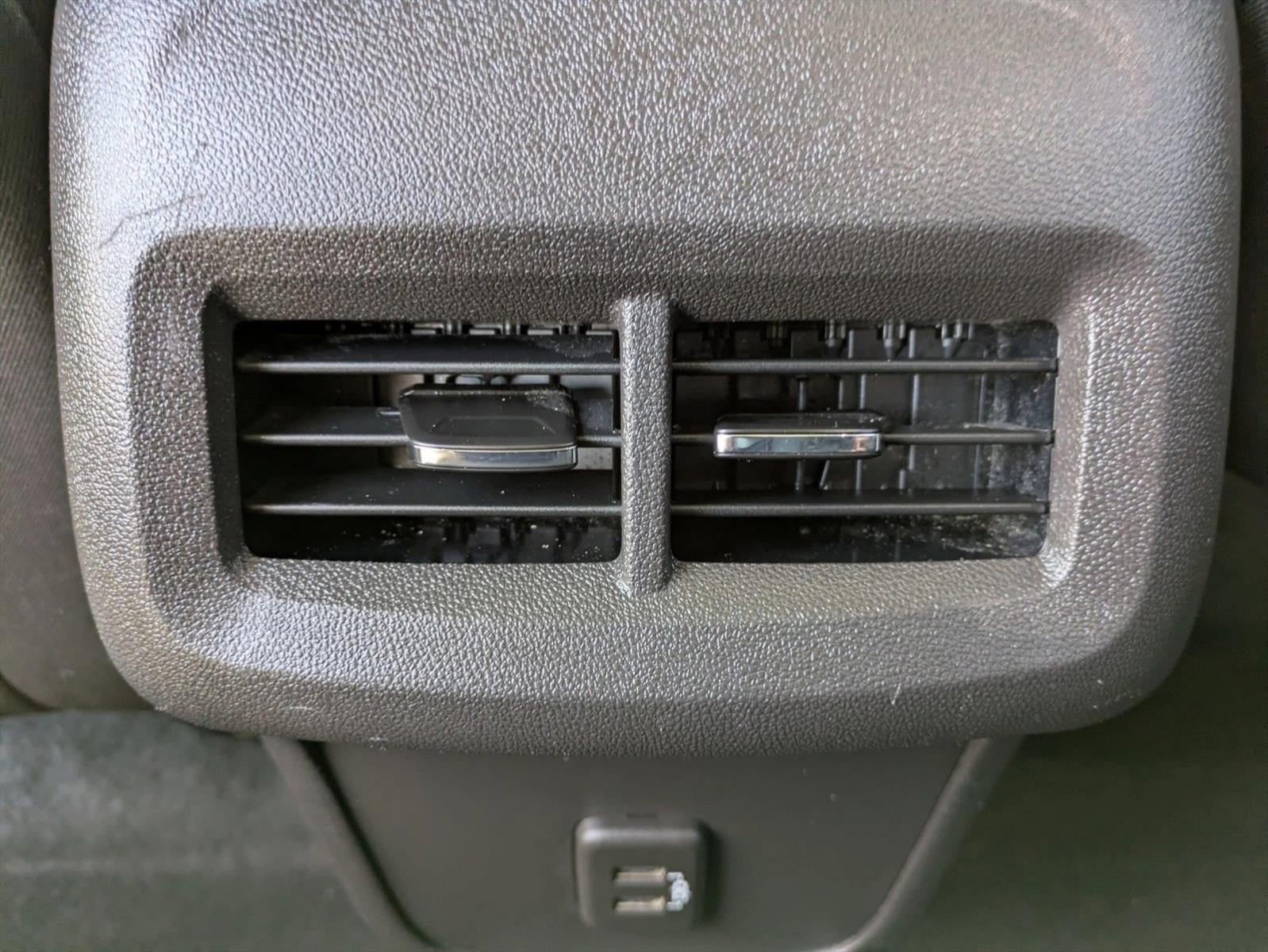 2024 Chevrolet Equinox FWD LT