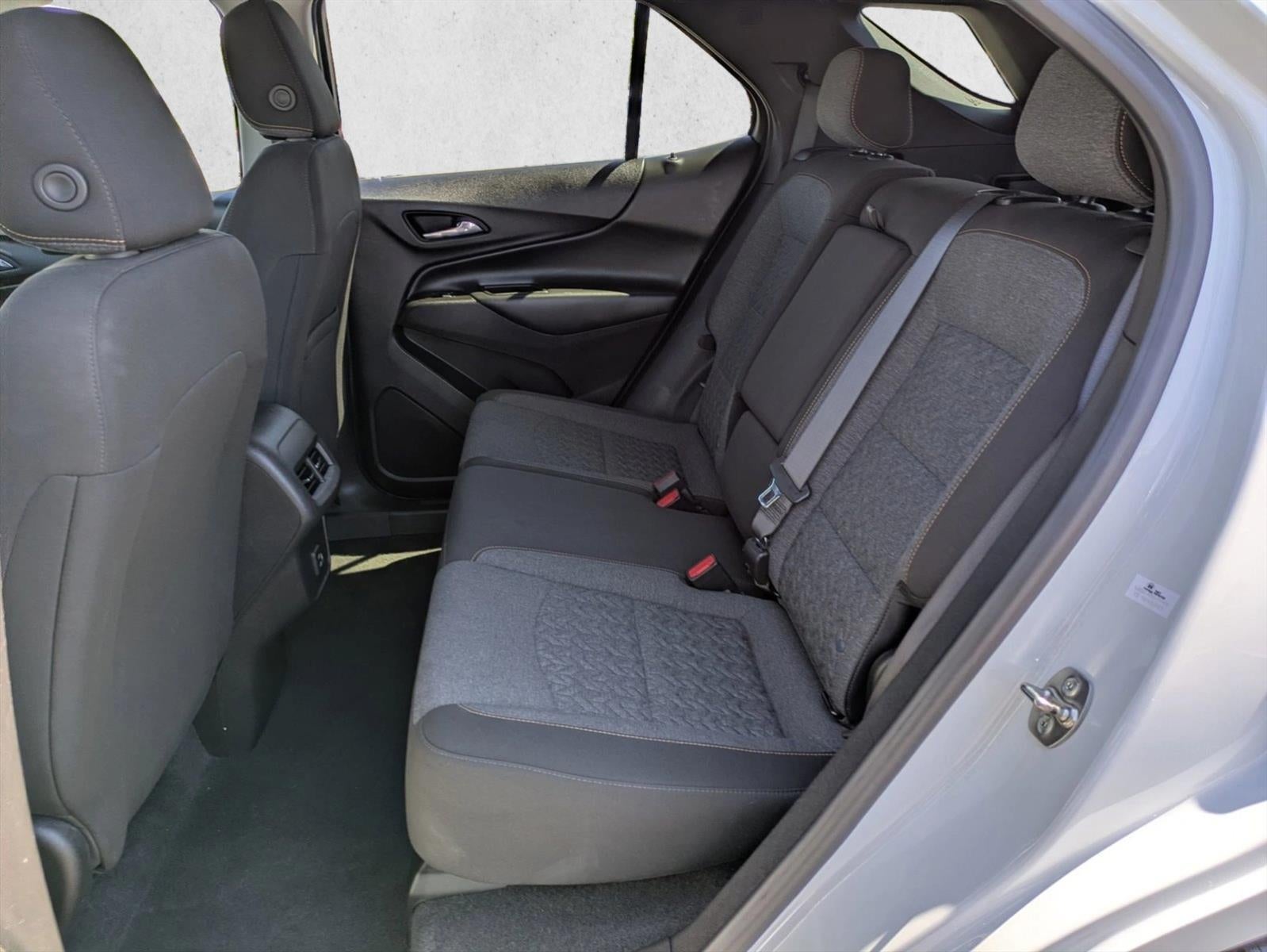 2024 Chevrolet Equinox FWD LT