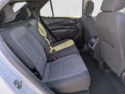 2024 Chevrolet Equinox FWD LT