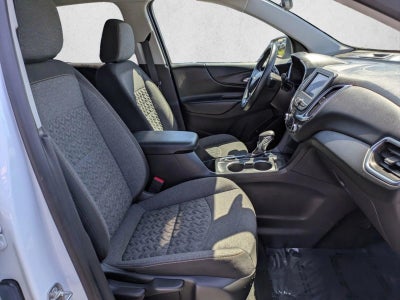 2024 Chevrolet Equinox FWD LT