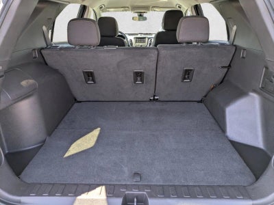 2024 Chevrolet Equinox FWD LT