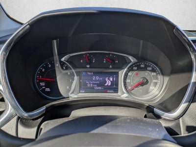 2019 Chevrolet Equinox FWD LT