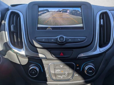 2019 Chevrolet Equinox FWD LT