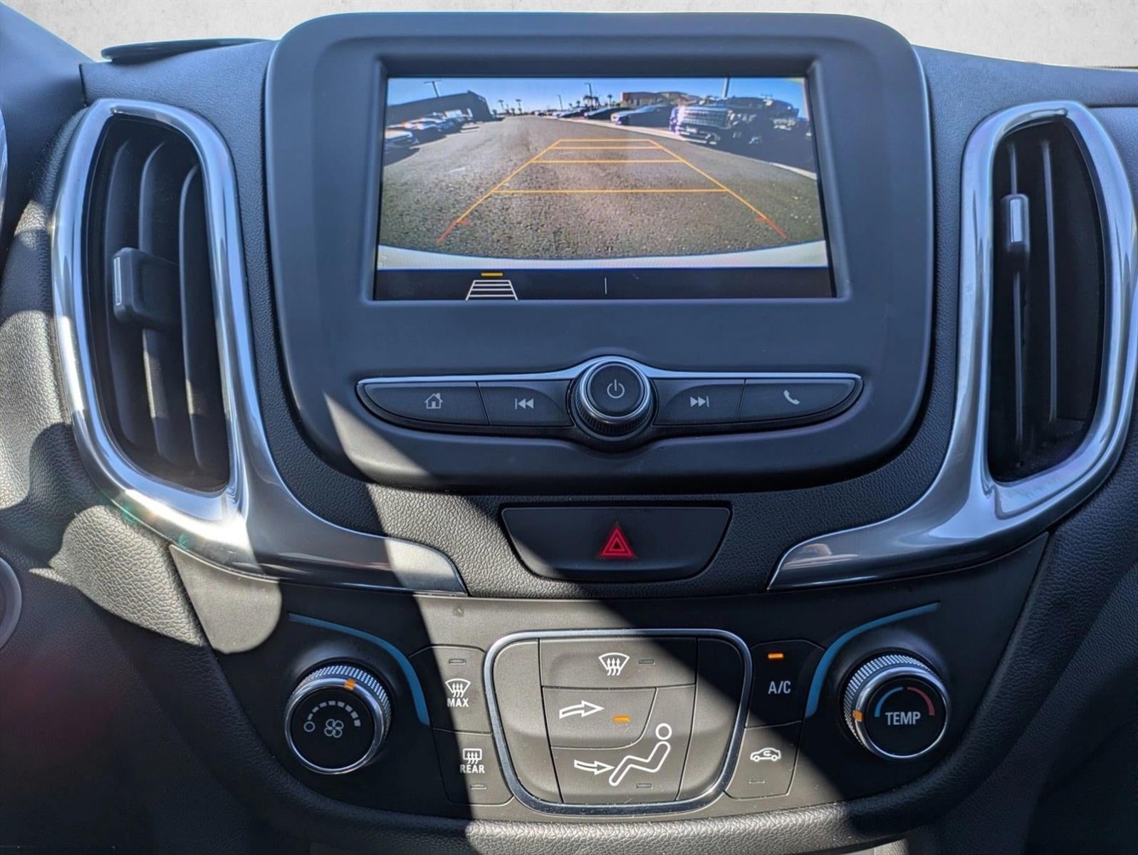 2019 Chevrolet Equinox FWD LT