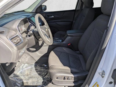 2019 Chevrolet Equinox FWD LT