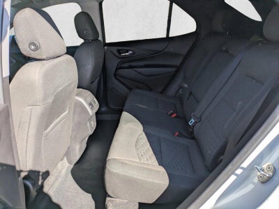 2019 Chevrolet Equinox FWD LT