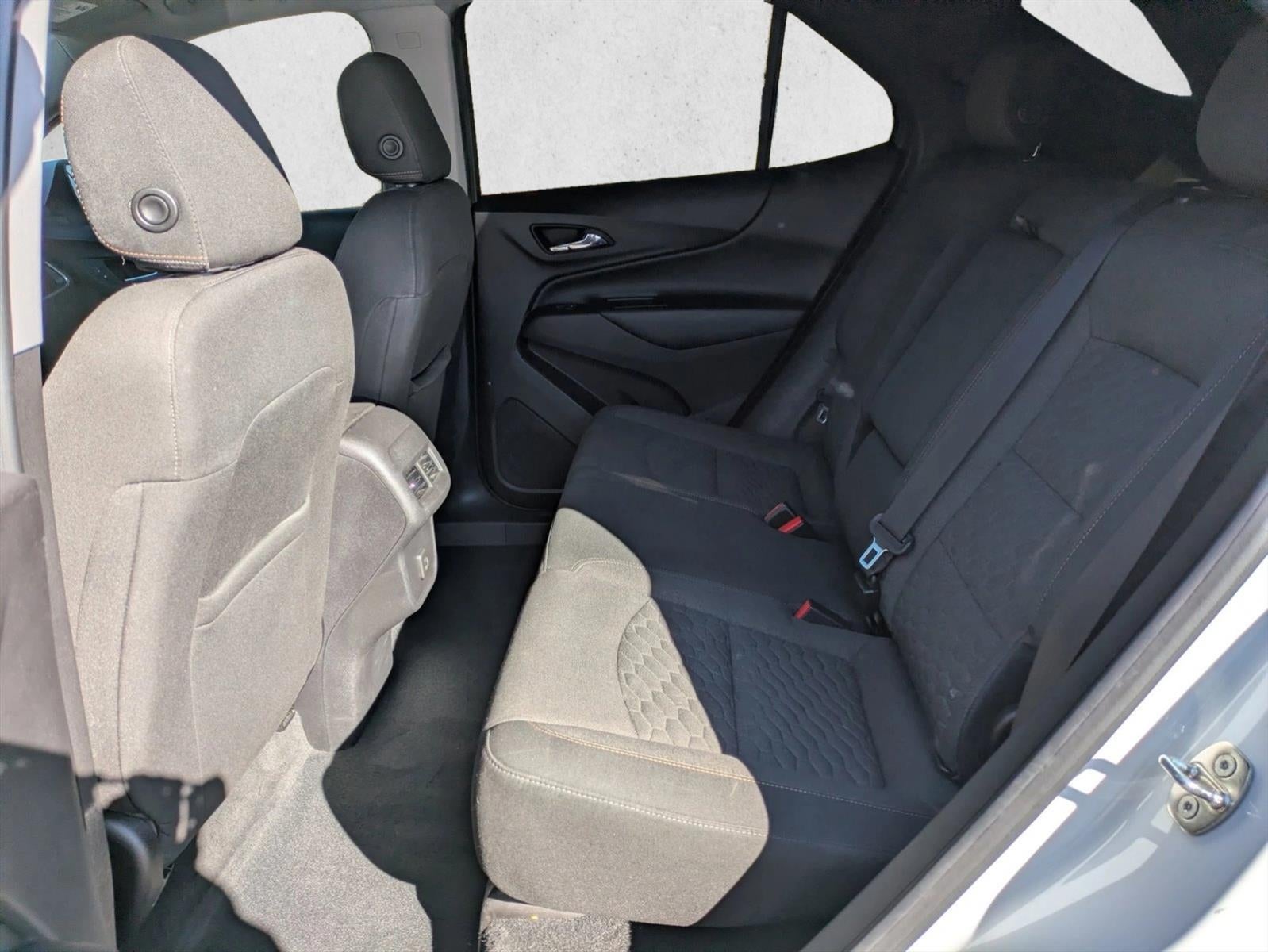 2019 Chevrolet Equinox FWD LT