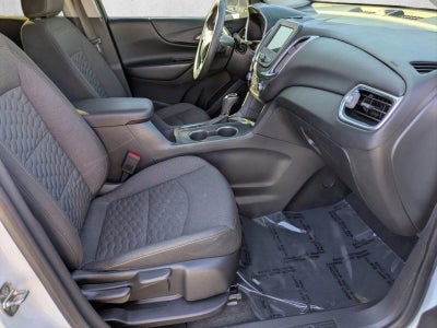 2019 Chevrolet Equinox FWD LT