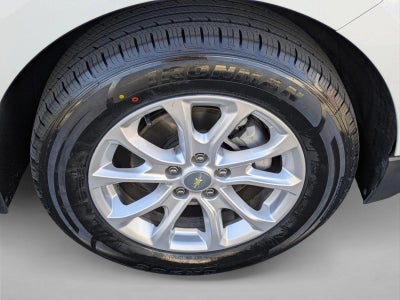 2019 Chevrolet Equinox FWD LT