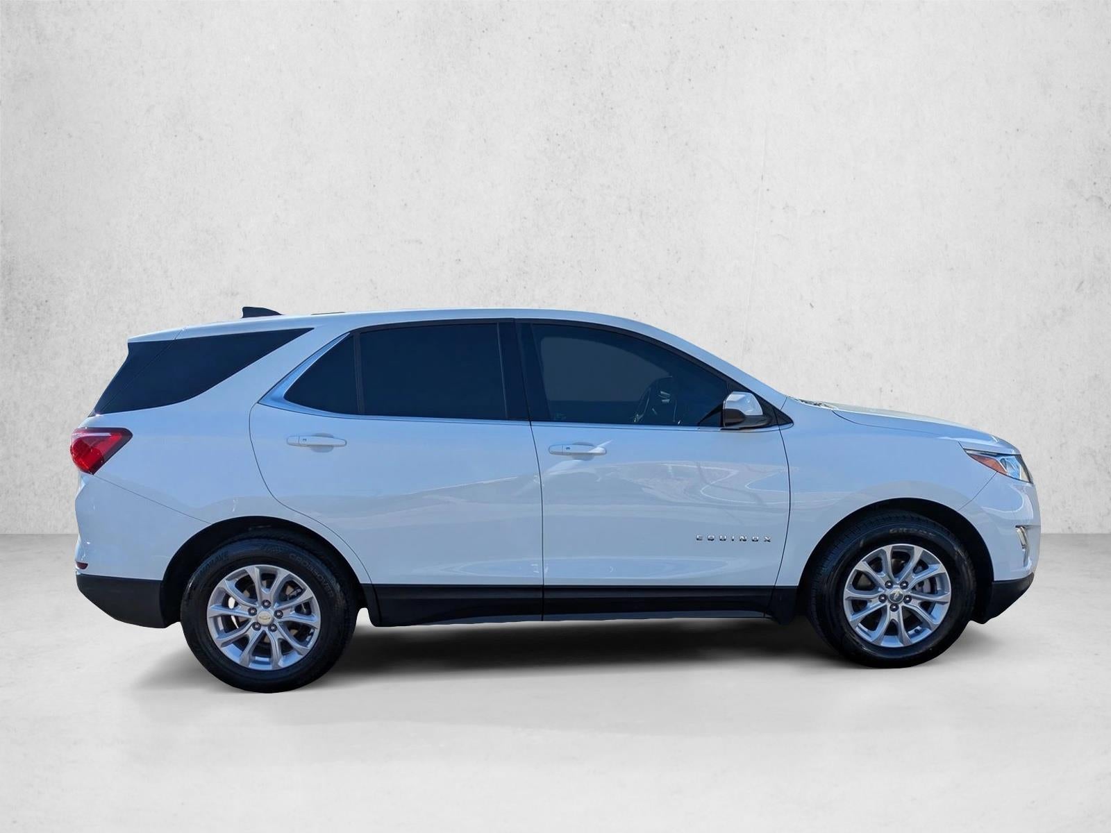 2019 Chevrolet Equinox FWD LT