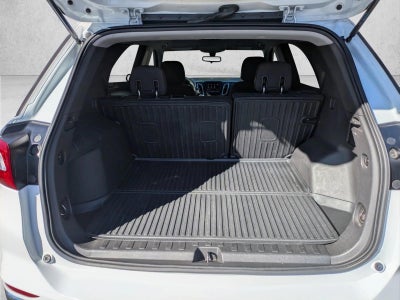 2019 Chevrolet Equinox FWD LT