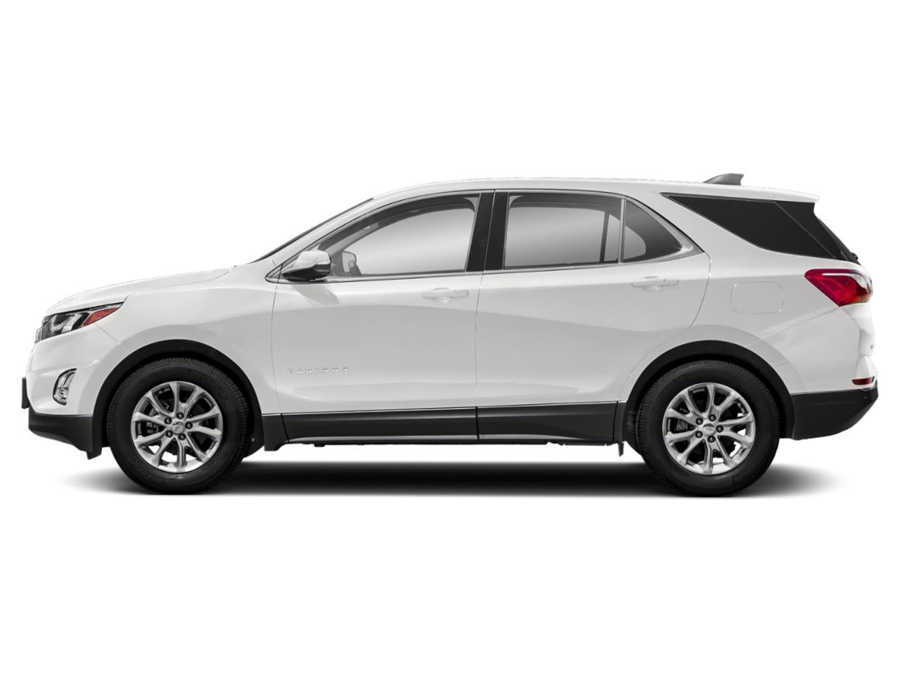 2019 Chevrolet Equinox FWD LT