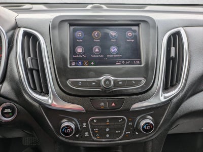 2022 Chevrolet Equinox FWD LT