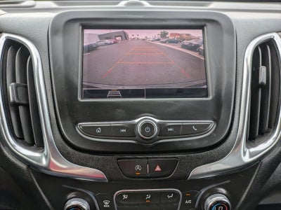 2022 Chevrolet Equinox FWD LT