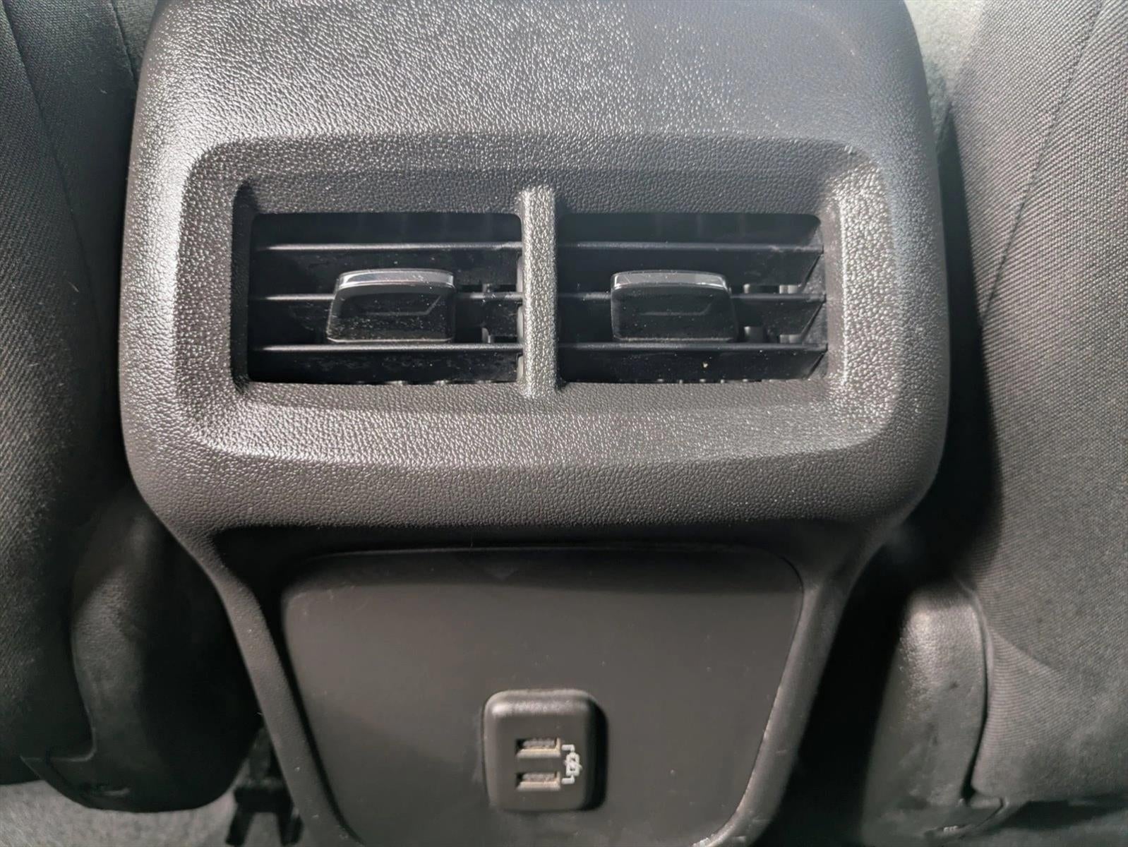 2022 Chevrolet Equinox FWD LT