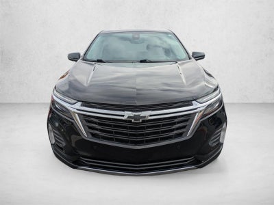 2022 Chevrolet Equinox FWD LT