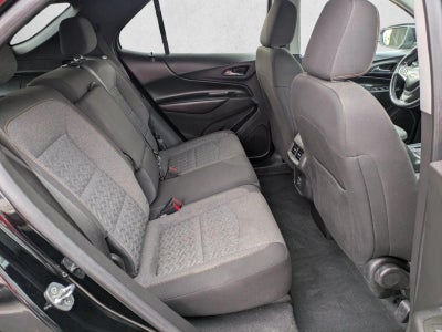 2022 Chevrolet Equinox FWD LT