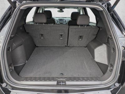 2022 Chevrolet Equinox FWD LT