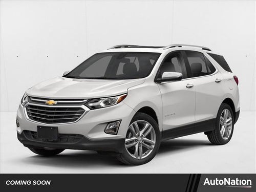 2019 Chevrolet Equinox FWD Premier