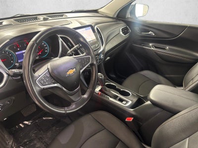 2019 Chevrolet Equinox FWD Premier