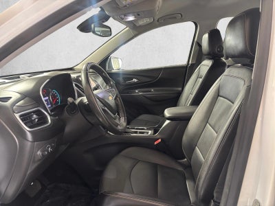 2019 Chevrolet Equinox FWD Premier