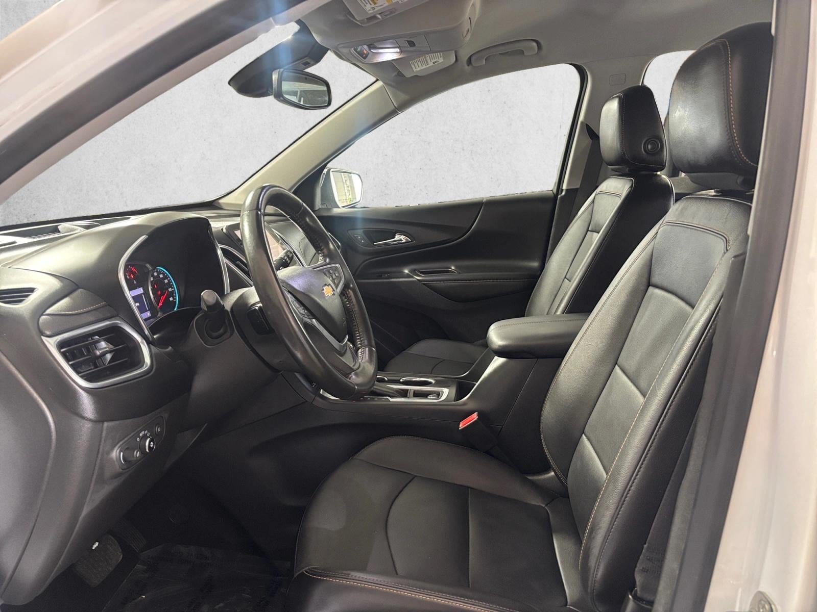 2019 Chevrolet Equinox FWD Premier