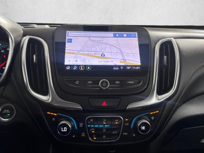 2019 Chevrolet Equinox FWD Premier