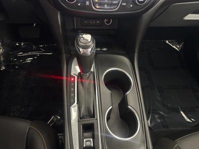 2019 Chevrolet Equinox FWD Premier