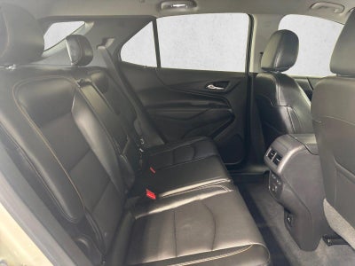 2019 Chevrolet Equinox FWD Premier