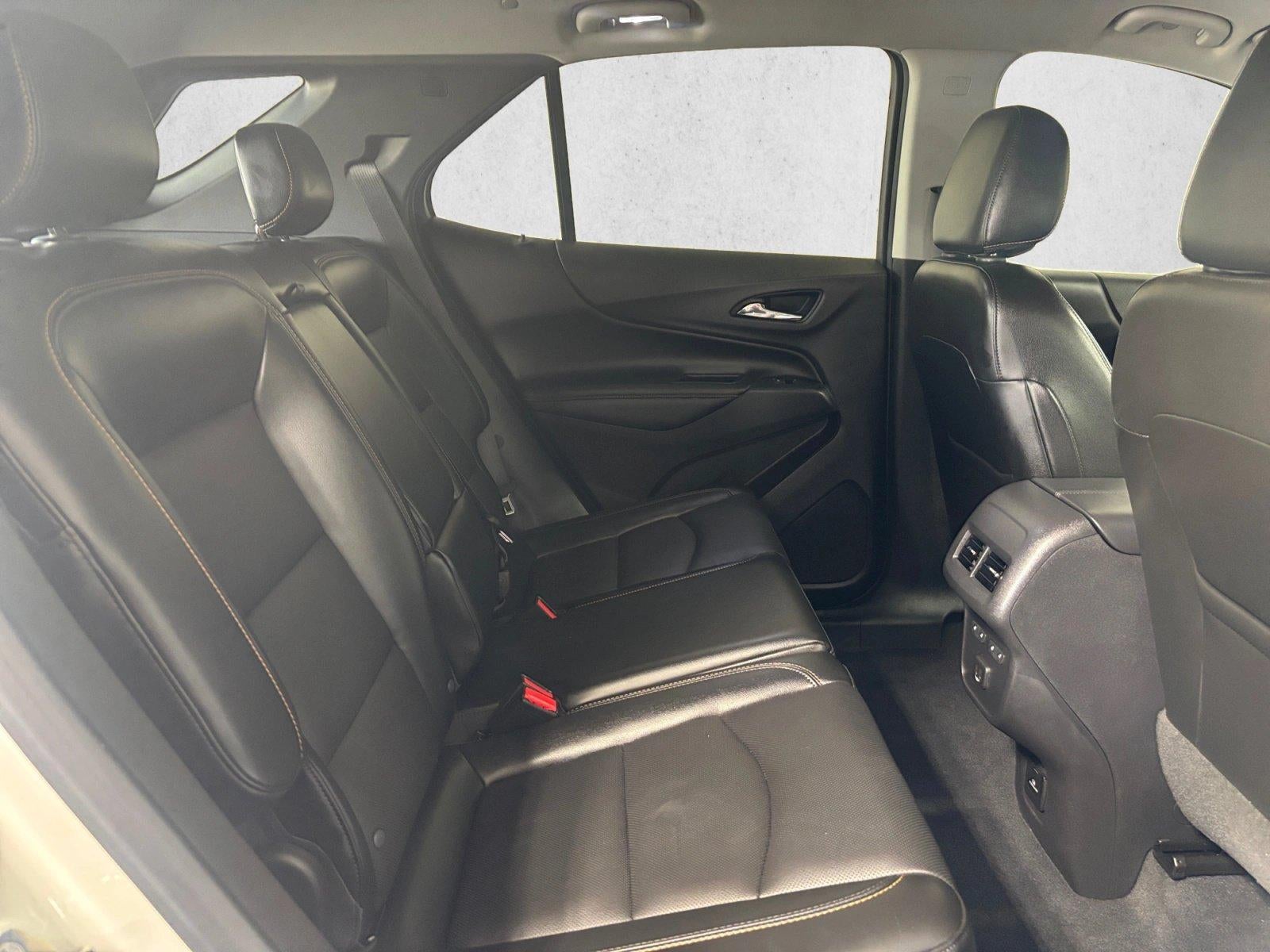 2019 Chevrolet Equinox FWD Premier
