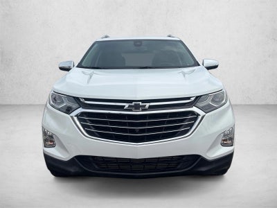 2019 Chevrolet Equinox FWD Premier