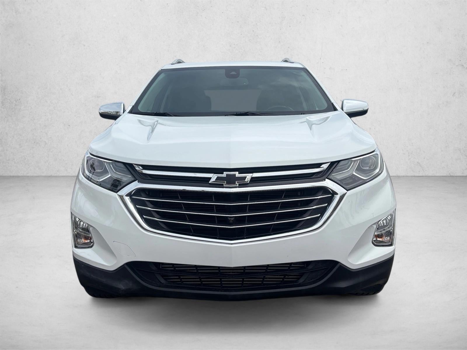 2019 Chevrolet Equinox FWD Premier