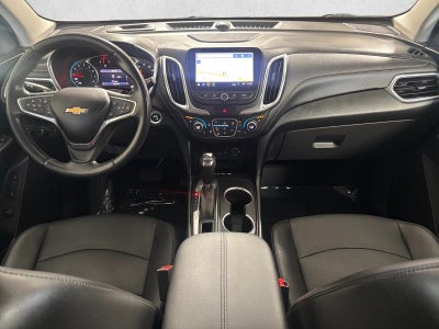 2019 Chevrolet Equinox FWD Premier