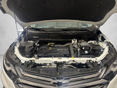 2019 Chevrolet Equinox FWD Premier