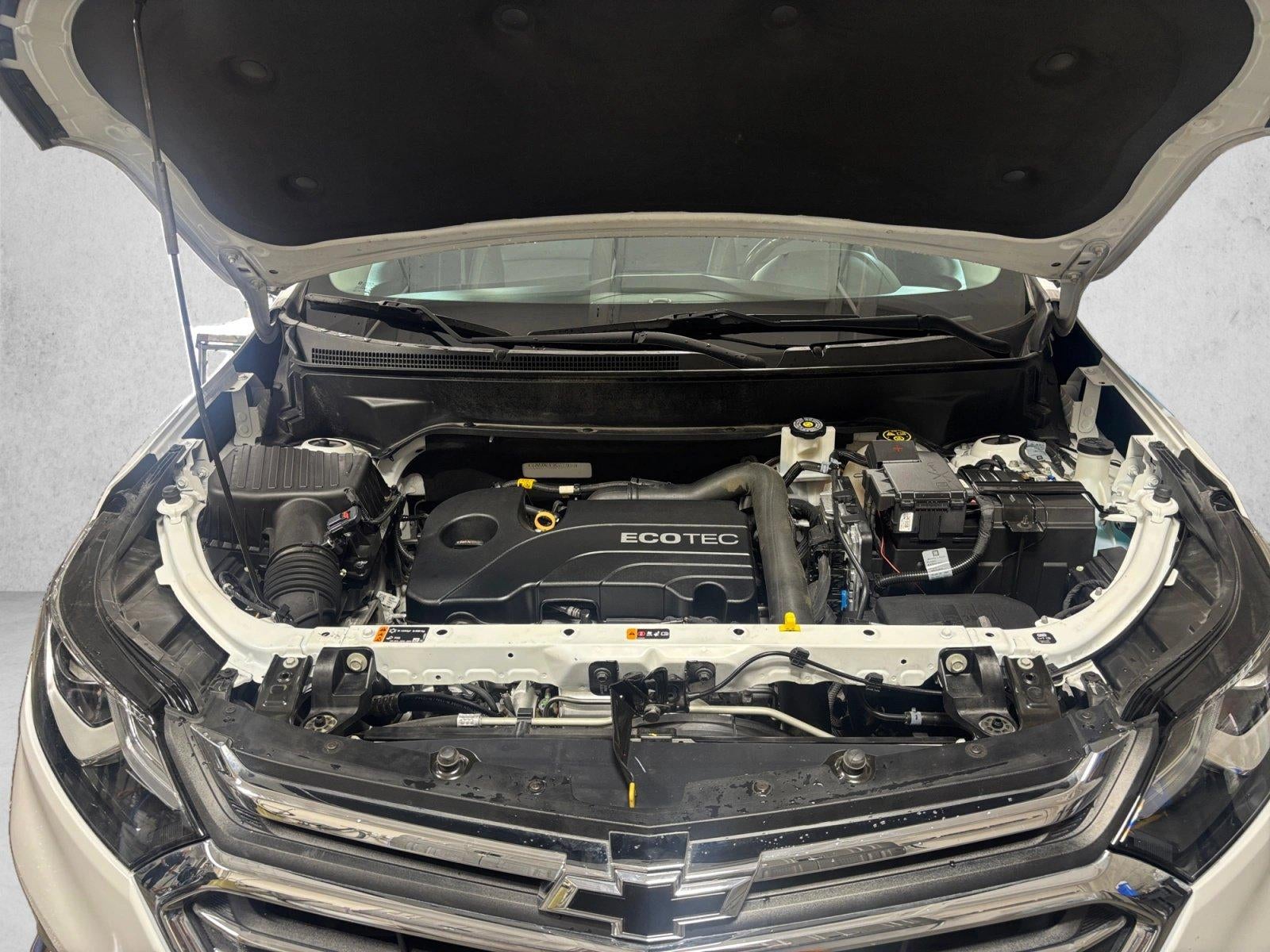 2019 Chevrolet Equinox FWD Premier