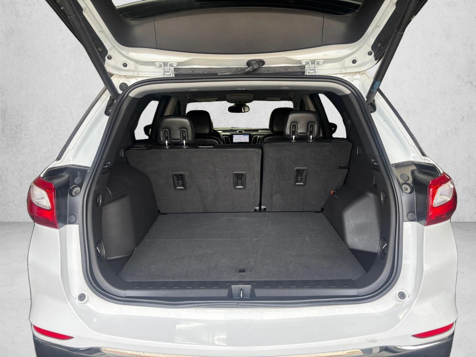 2019 Chevrolet Equinox FWD Premier